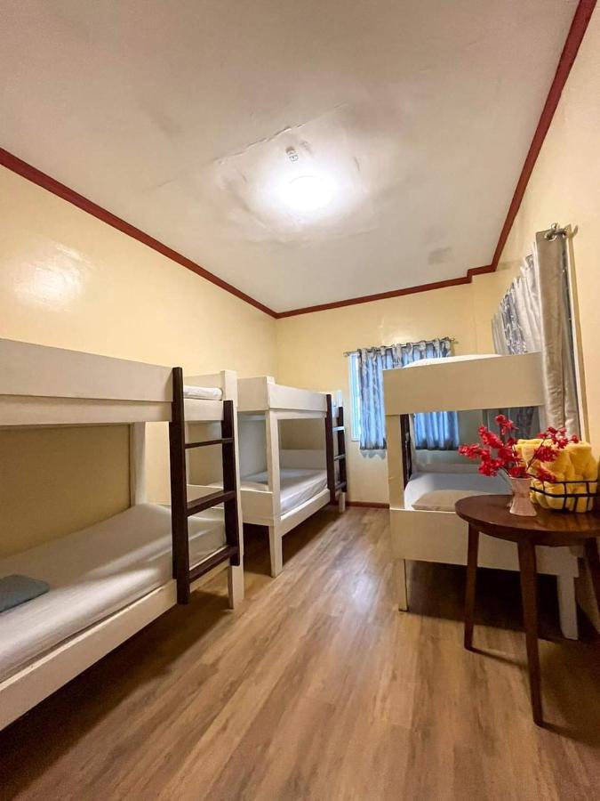 Dahilayan Comfy Cabin Manolo Fortich Eksteriør billede
